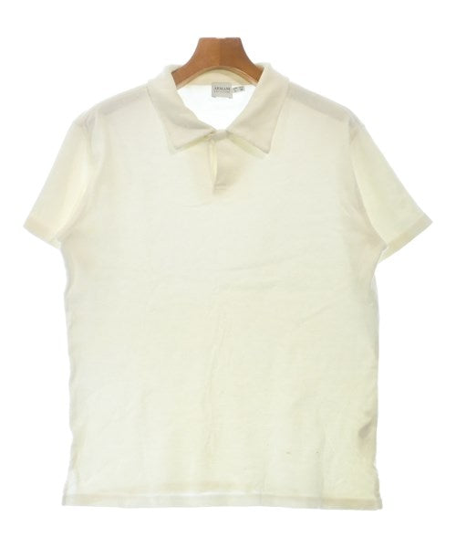 ARMANI COLLEZIONI เสื้อโปโล