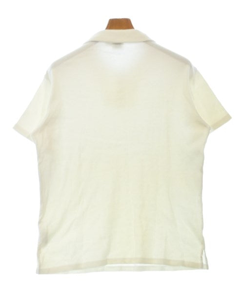 ARMANI COLLEZIONI เสื้อโปโล