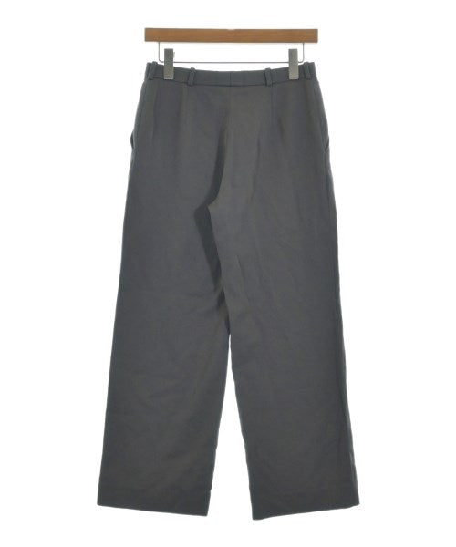 ARMANI COLLEZIONI กางเกงขายาว