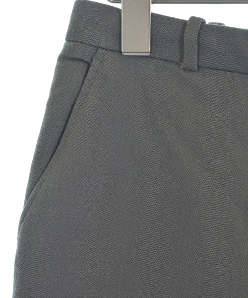 ARMANI COLLEZIONI กางเกงขายาว