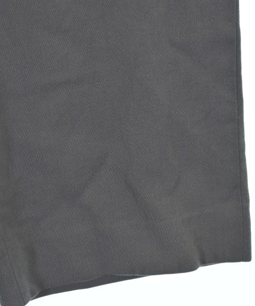 ARMANI COLLEZIONI กางเกงขายาว