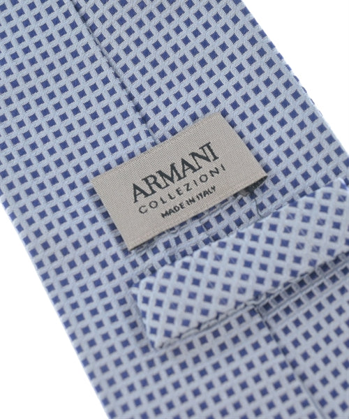 ARMANI COLLEZIONI เนคไท