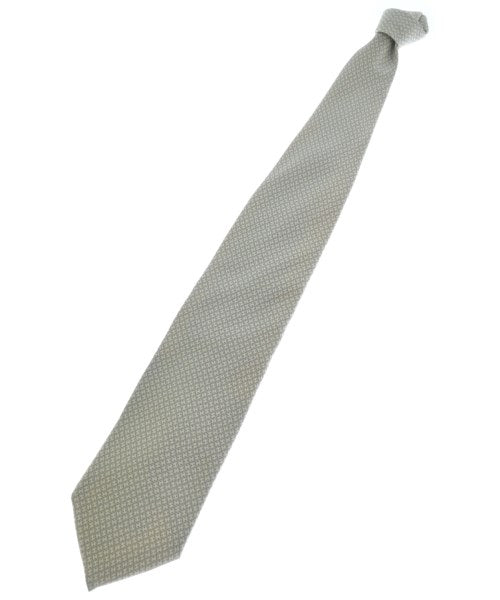 ARMANI COLLEZIONI เนคไท