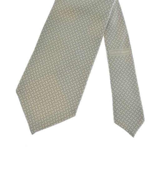 ARMANI COLLEZIONI เนคไท