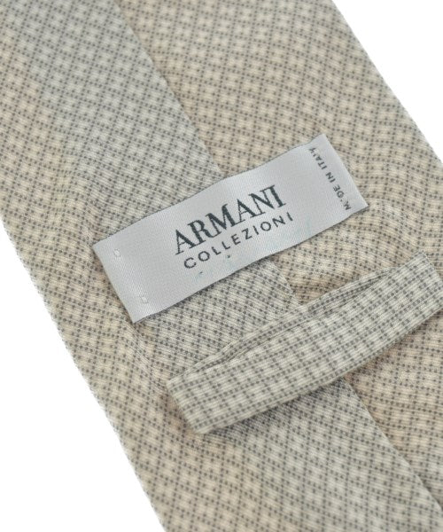 ARMANI COLLEZIONI เนคไท