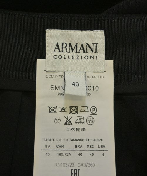 ARMANI COLLEZIONI กระโปรงยาวถึงเข่า