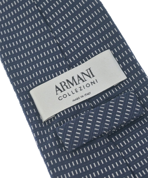 ARMANI COLLEZIONI เนคไท
