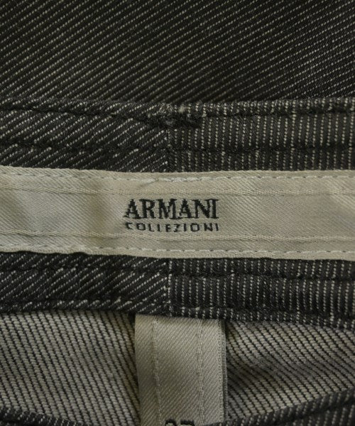 ARMANI COLLEZIONI ยีนส์
