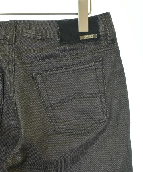 ARMANI COLLEZIONI ยีนส์