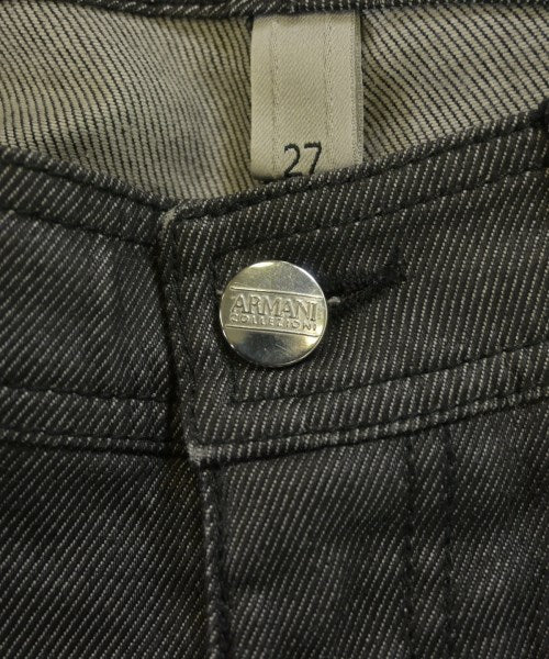 ARMANI COLLEZIONI ยีนส์