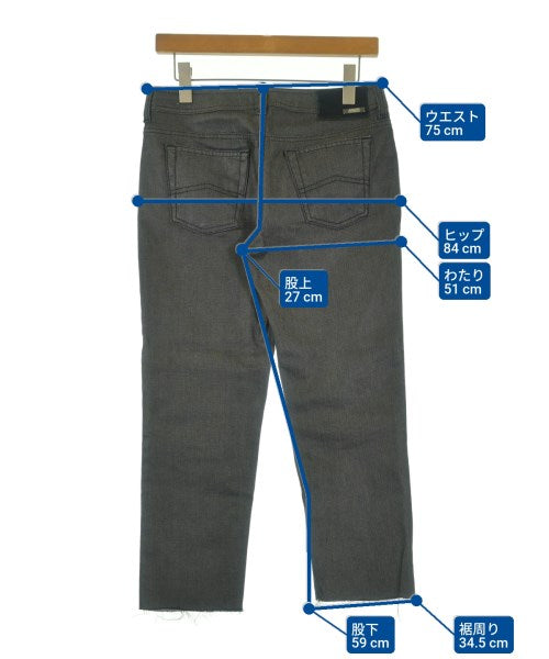 ARMANI COLLEZIONI ยีนส์