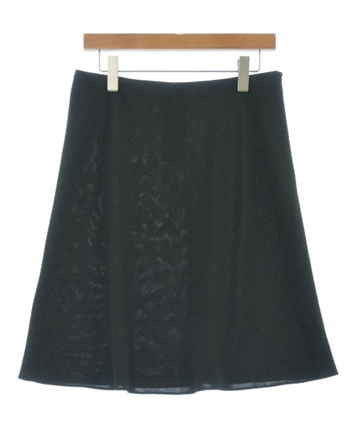 ARMANI COLLEZIONI กระโปรงยาวถึงเข่า