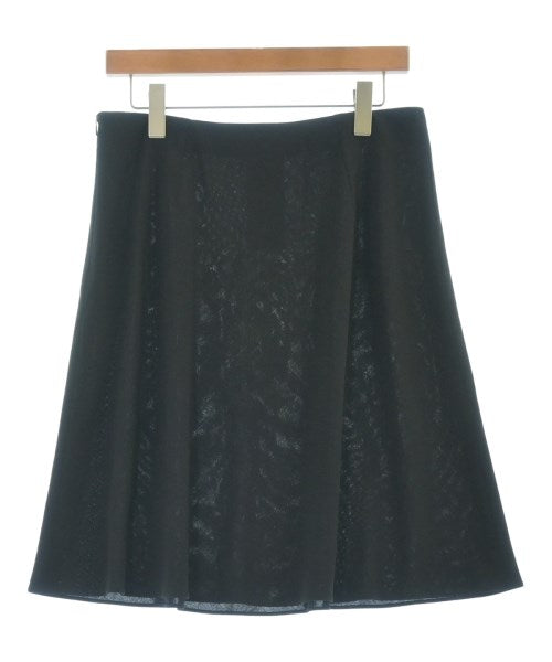 ARMANI COLLEZIONI กระโปรงยาวถึงเข่า