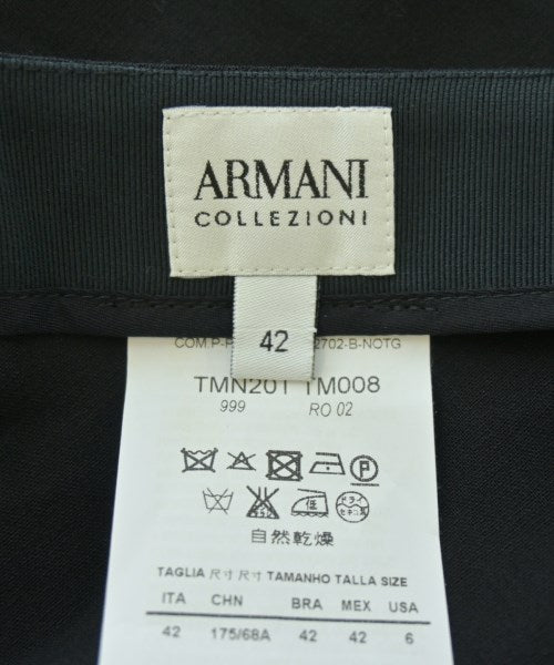 ARMANI COLLEZIONI กระโปรงยาวถึงเข่า
