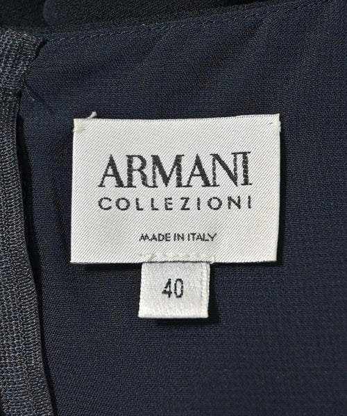 ARMANI COLLEZIONI ชุดเดรส