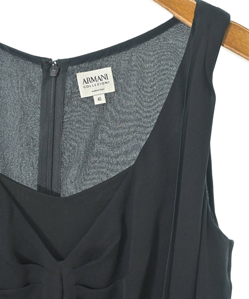 ARMANI COLLEZIONI ชุดเดรส