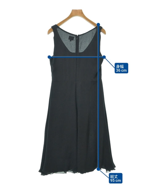 ARMANI COLLEZIONI ชุดเดรส