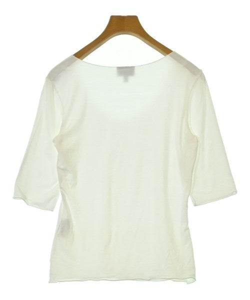 ARMANI COLLEZIONI เสื้อยืด/เสื้อท็อปส์