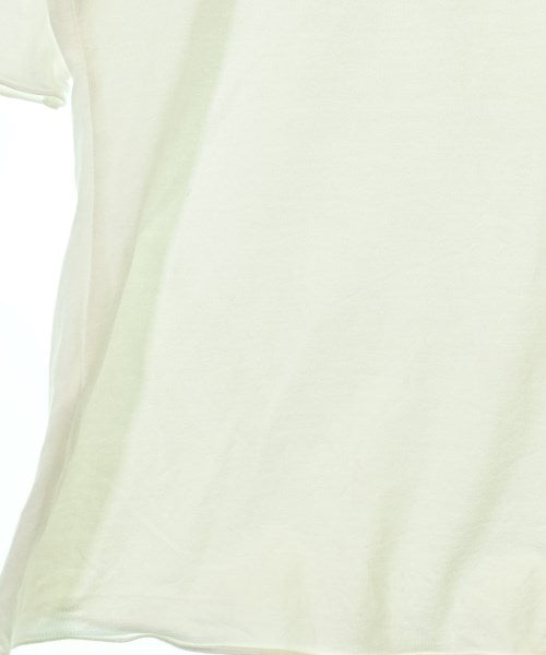 ARMANI COLLEZIONI เสื้อยืด/เสื้อท็อปส์