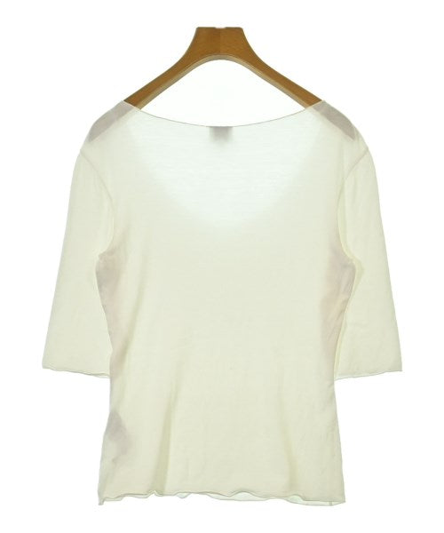 ARMANI COLLEZIONI เสื้อยืด/เสื้อท็อปส์