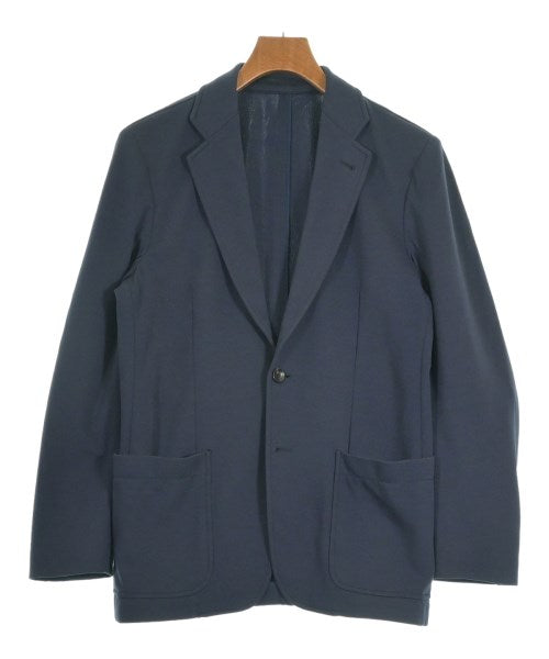 ARMANI COLLEZIONI แจ็คเก็ตลำลอง