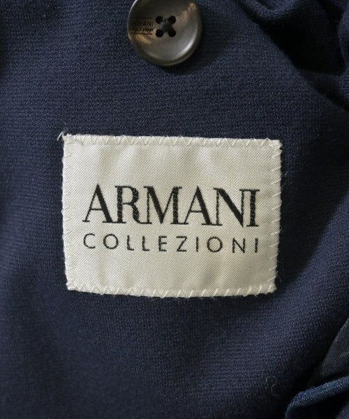 ARMANI COLLEZIONI แจ็คเก็ตลำลอง