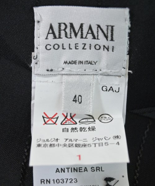 ARMANI COLLEZIONI กระโปรงยาวถึงเข่า
