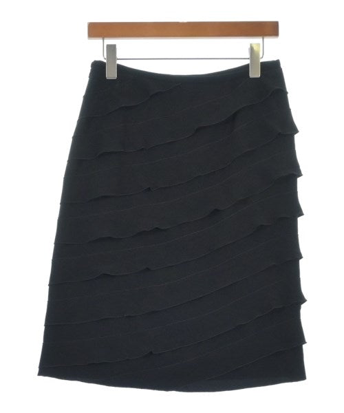 ARMANI COLLEZIONI กระโปรงยาวถึงเข่า