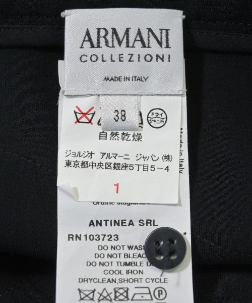 ARMANI COLLEZIONI กระโปรงยาวถึงเข่า