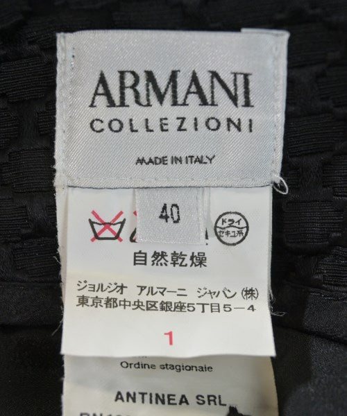ARMANI COLLEZIONI กระโปรงยาวถึงเข่า