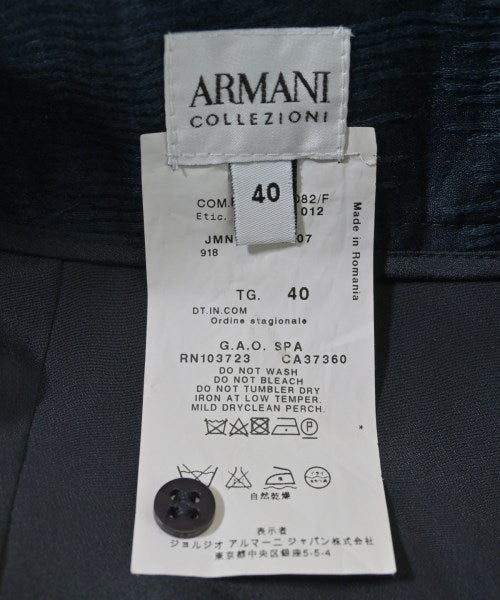 ARMANI COLLEZIONI กระโปรงยาวถึงเข่า