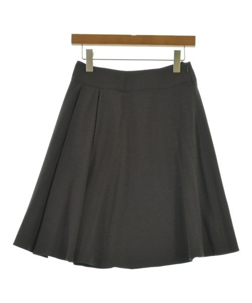 ARMANI COLLEZIONI กระโปรงยาวถึงเข่า