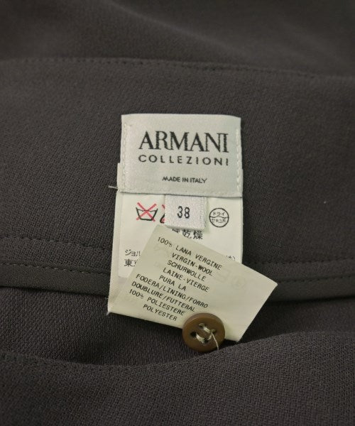 ARMANI COLLEZIONI กระโปรงยาวถึงเข่า