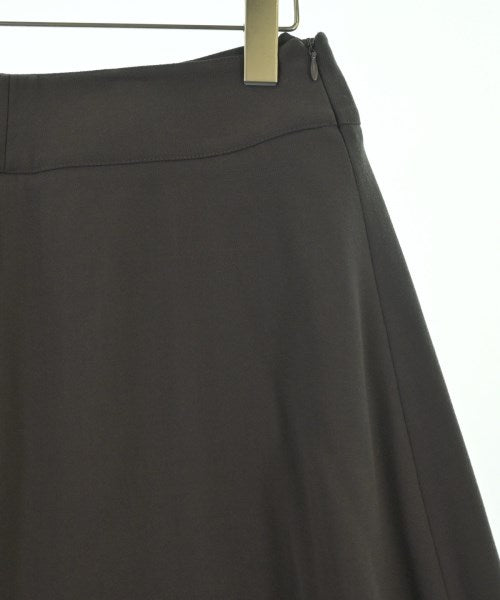 ARMANI COLLEZIONI กระโปรงยาวถึงเข่า