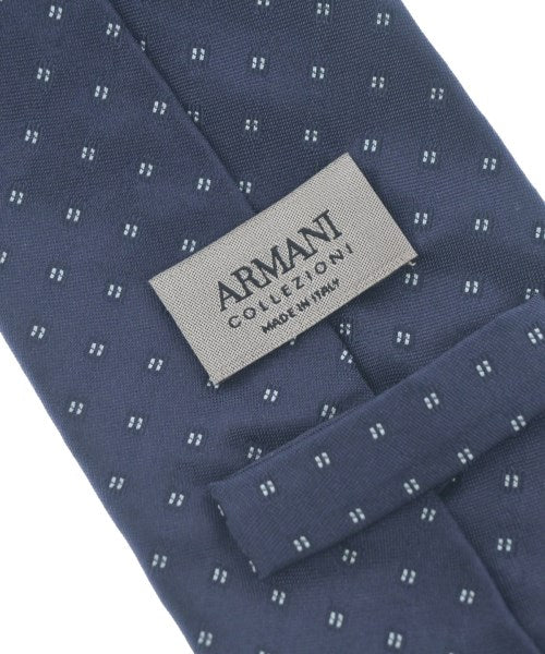 ARMANI COLLEZIONI เนคไท