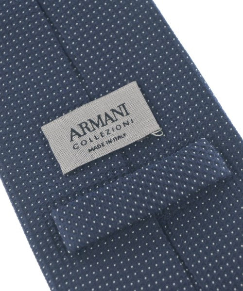 ARMANI COLLEZIONI เนคไท