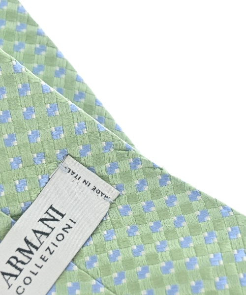 ARMANI COLLEZIONI เนคไท
