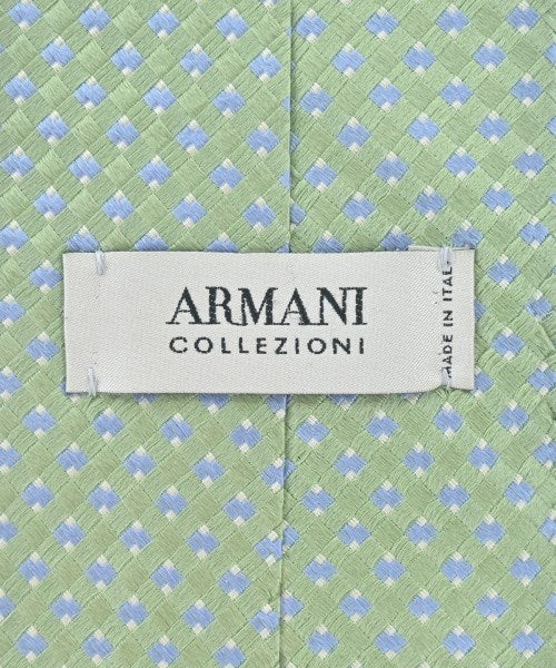 ARMANI COLLEZIONI เนคไท