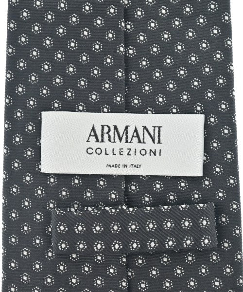 ARMANI COLLEZIONI เนคไท