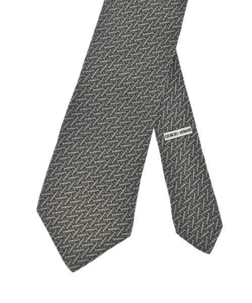 ARMANI COLLEZIONI เนคไท