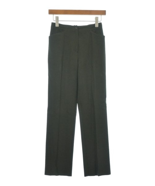 ARMANI COLLEZIONI กางเกง อื่น