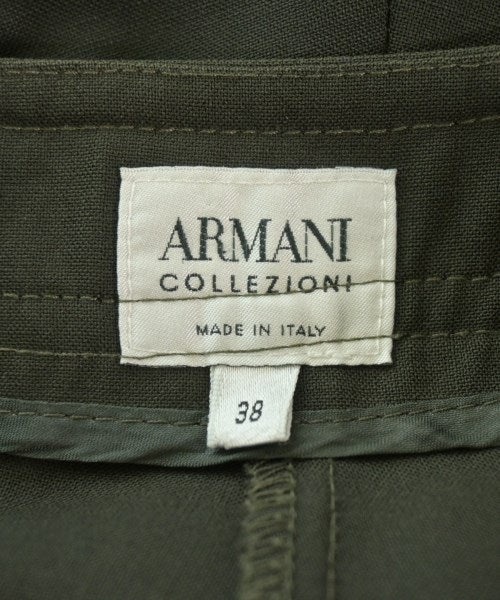 ARMANI COLLEZIONI กางเกง อื่น