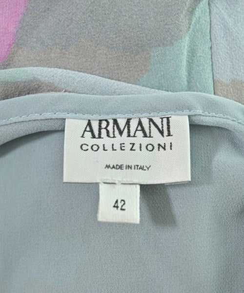 ARMANI COLLEZIONI เสื้อสตรี
