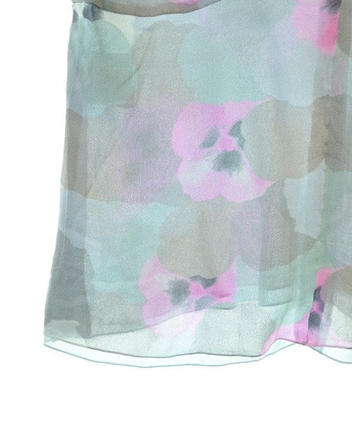 ARMANI COLLEZIONI เสื้อสตรี