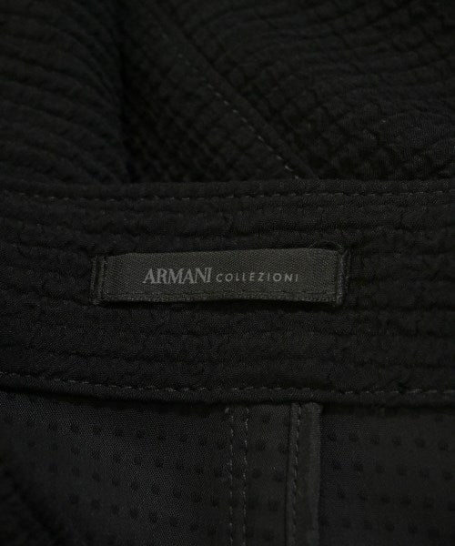 ARMANI COLLEZIONI แจ็คเก็ตเบลาส์ อื่น