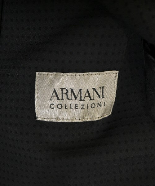 ARMANI COLLEZIONI แจ็คเก็ตเบลาส์ อื่น