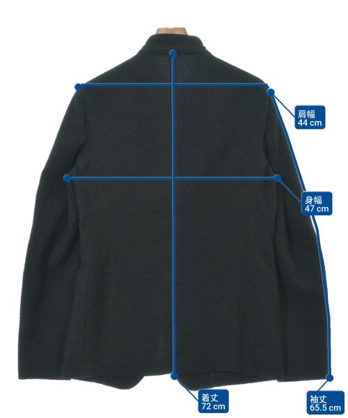 ARMANI COLLEZIONI แจ็คเก็ตเบลาส์ อื่น
