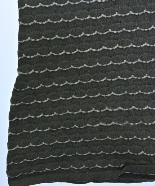 ARMANI COLLEZIONI เสื้อกันหนาว