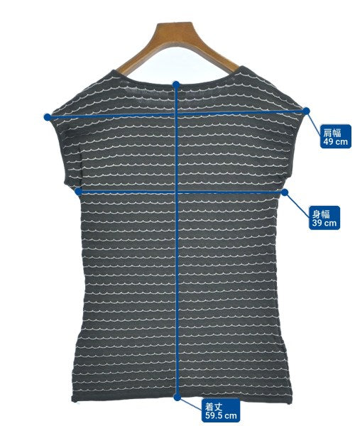 ARMANI COLLEZIONI เสื้อกันหนาว