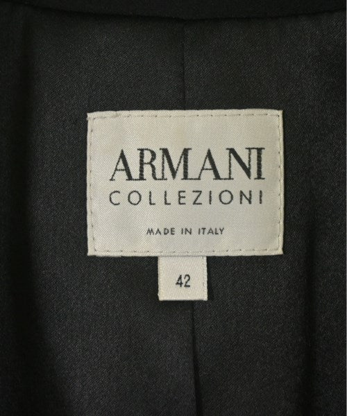 ARMANI COLLEZIONI แจ็คเก็ต